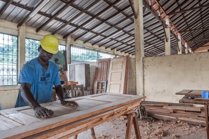 Artisans qualifies au Benin - plateforme sMaxSell Cotonou