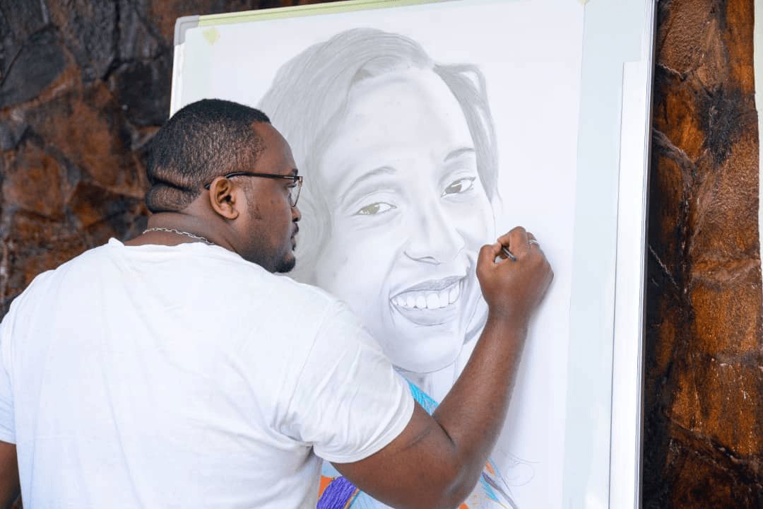 Avis de Rachida Mama - client sMaxSell a Parakou