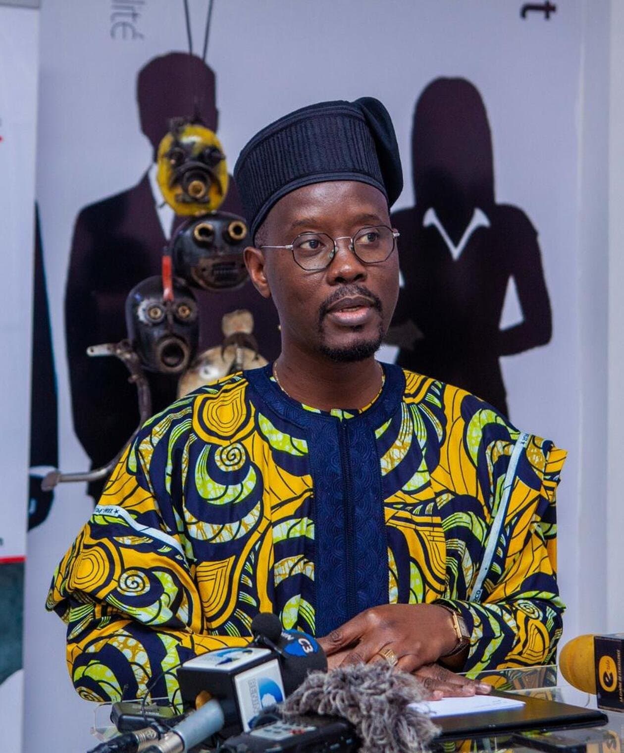 🇧🇯 Journée de l'Artisan Béninois (JAB 2024) : Un Hommage National au Secteur, Créateur de 13% du PIB