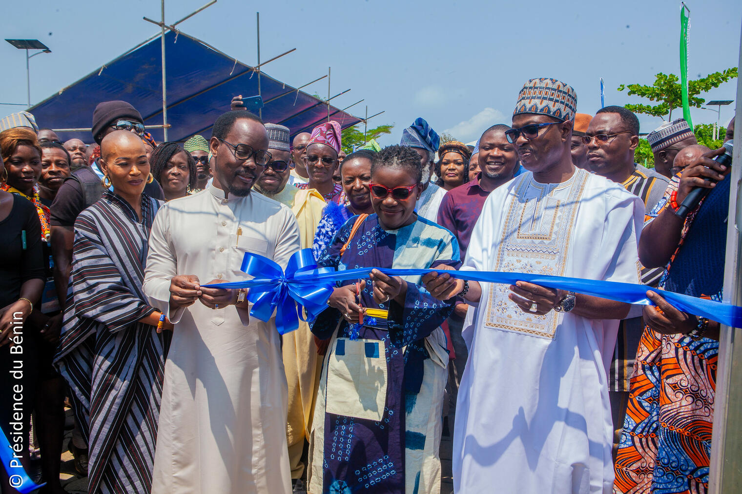JAB 2025 : Lancement Officiel de la Journée de l&rsquo;Artisan Béninois pour l&rsquo;Emploi et la Richesse